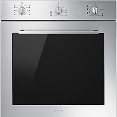 Smeg sf64m3tvx forno usato  Spedito ovunque in Italia 