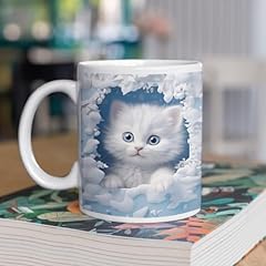 Cute animal mug for sale  Delivered anywhere in UK