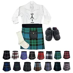 Traditional baby kilt for sale  Delivered anywhere in UK