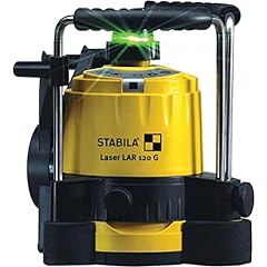 Stabila lar 120g for sale  Delivered anywhere in UK