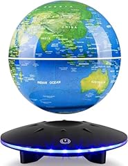 Levitating globe lamp for sale  Delivered anywhere in USA 