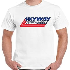 Skyway tuff shirt gebraucht kaufen  Wird an jeden Ort in Deutschland