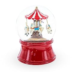 Horses carousel melody for sale  Delivered anywhere in USA 