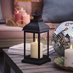 Lights4fun 30cm black for sale  Delivered anywhere in UK