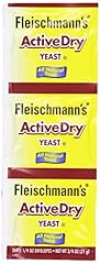 Fleischmann active dry for sale  Delivered anywhere in USA 