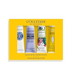 Occitane coffret quatuor d'occasion  Livré partout en France