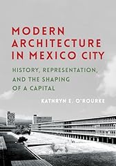 Modern architecture mexico for sale  Delivered anywhere in USA 