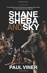 Shane sheba sky for sale  Delivered anywhere in UK