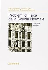 Problemi fisica della usato  Spedito ovunque in Italia 