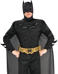 Batman the dark usato  Spedito ovunque in Italia 