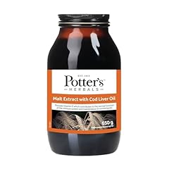 Potter malt cod for sale  Delivered anywhere in UK