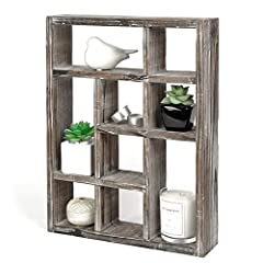 Jackcube design rustic for sale  Delivered anywhere in USA 