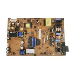 Carte alimentation eax64905601 d'occasion  Livré partout en France