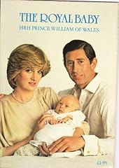 Royal baby prince gebraucht kaufen  Wird an jeden Ort in Deutschland