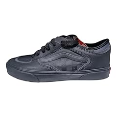 Vans rowley usato  Spedito ovunque in Italia 