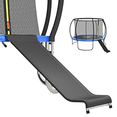 Ergonomic trampoline slide for sale  Delivered anywhere in USA 