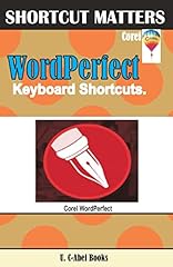 Corel wordperfect keyboard for sale  Delivered anywhere in USA 