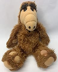 Compatible with Plush 18” ALF Stuffed Animal Doll Toy for sale  Delivered anywhere in Canada