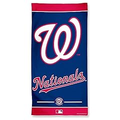 Wincraft mlb washington for sale  Delivered anywhere in USA 