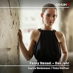 Fanny hensel das for sale  Delivered anywhere in UK