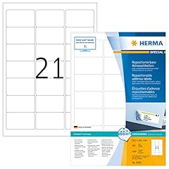 Herma 10301 universal gebraucht kaufen  Wird an jeden Ort in Deutschland