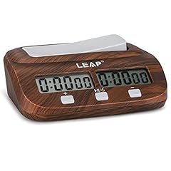 Leap horloge échecs d'occasion  Livré partout en France