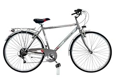 Bicicletta città canellini usato  Spedito ovunque in Italia 