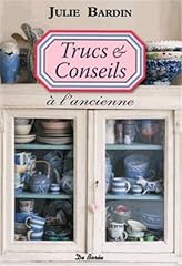 Trucs conseils ancienne d'occasion  Livré partout en Belgiqu