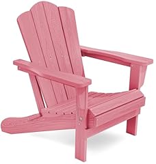 Kingyes folding adirondack for sale  Delivered anywhere in USA 
