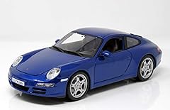 Porsche 911 carrera usato  Spedito ovunque in Italia 