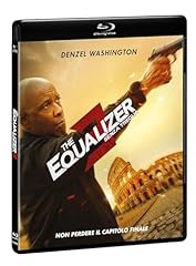 The equalizer senza usato  Spedito ovunque in Italia 