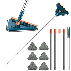 Dreieckiger mop reinigung gebraucht kaufen  Wird an jeden Ort in Deutschland