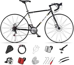 Bicicletta corsa 700c usato  Spedito ovunque in Italia 