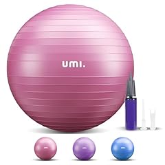 Large exercise ball for sale  Delivered anywhere in UK