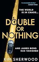 Double nothing explosive for sale  Delivered anywhere in UK