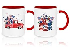 Whaline 2pcs patriotic for sale  Delivered anywhere in USA 