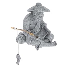 Milisten ornaments fisherman for sale  Delivered anywhere in UK