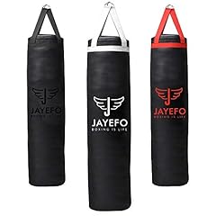 Jayefo punch bag for sale  Delivered anywhere in Ireland