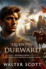 Quentin durward complete d'occasion  Livré partout en France
