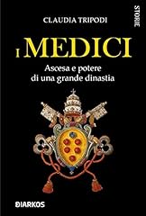 Medici. ascesa potere usato  Spedito ovunque in Italia 