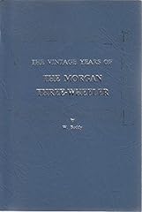 Vintage years the gebraucht kaufen  Wird an jeden Ort in Deutschland