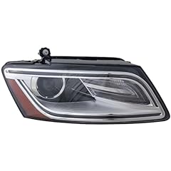 Parts headlight audi for sale  Delivered anywhere in USA 