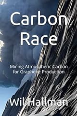 Carbon race mining usato  Spedito ovunque in Italia 