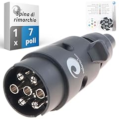 Valonic spina rimorchio usato  Spedito ovunque in Italia 