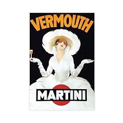 Mexmeb vermouth martini usato  Spedito ovunque in Italia 