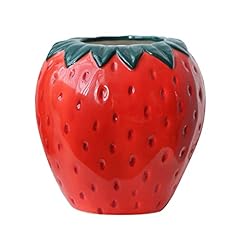 Vintage inspired strawberry for sale  Delivered anywhere in USA 