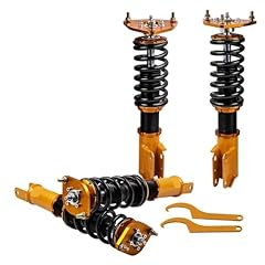 Coilovers shock absorber for sale  Delivered anywhere in UK