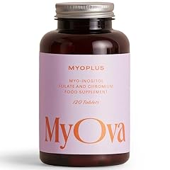 Myoplus myo inositol for sale  Delivered anywhere in UK