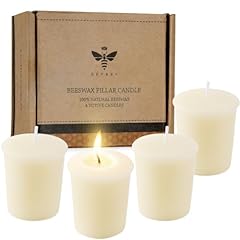 Pure white beeswax for sale  Delivered anywhere in USA 