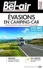 Guide bel air d'occasion  Livré partout en Belgiqu